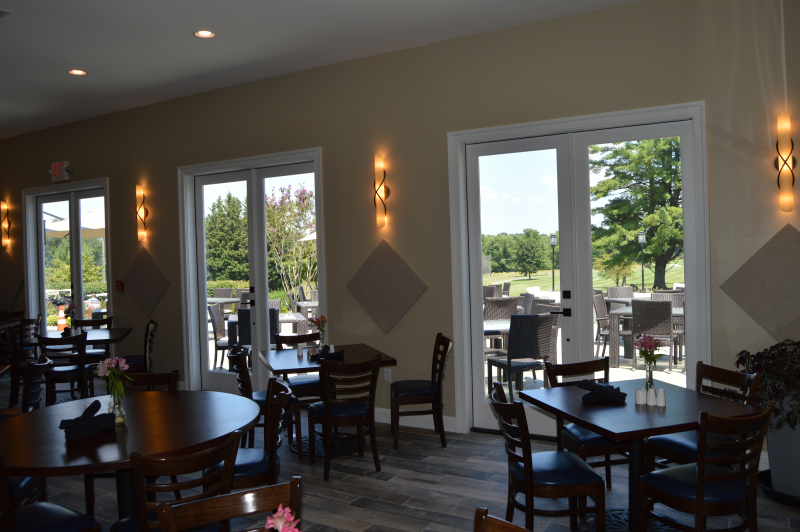 Amenities Montgomery Country Club