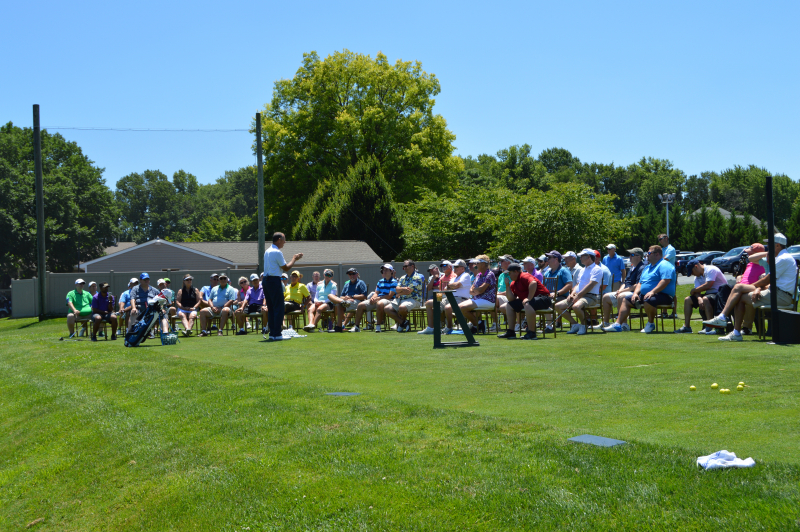 Weekday Golf Membership