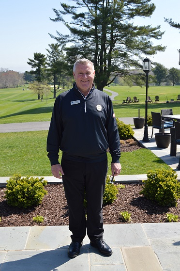 Golf Instruction with Dean Greer